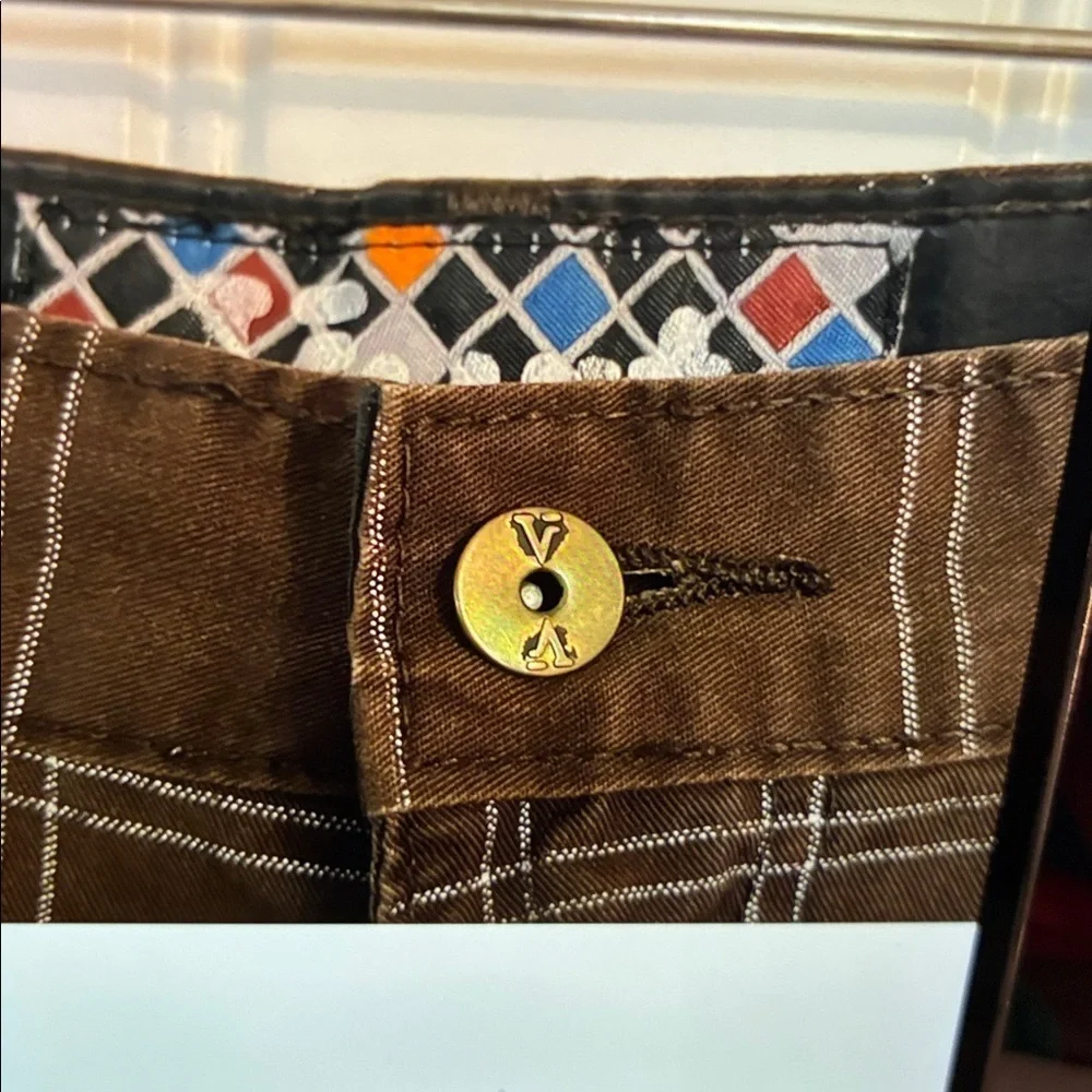 Vurt men’s Shorts Size 36